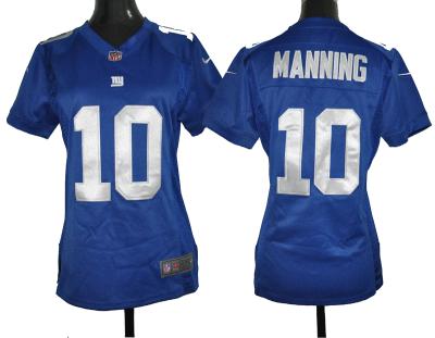 Cheap Women's NFL jersey wholesale No. 25